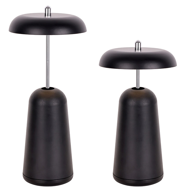 Lampa de birou LED cu inaltime reglabila