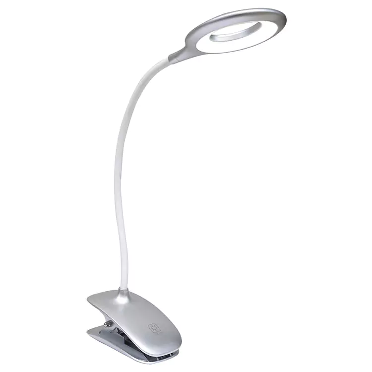 Clip Led Lampă