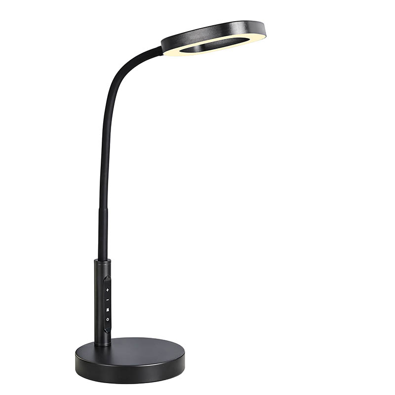 Lampa de citire cu LED pentru birou