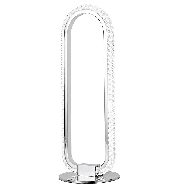 Lampa de birou cu led acrilic de lux