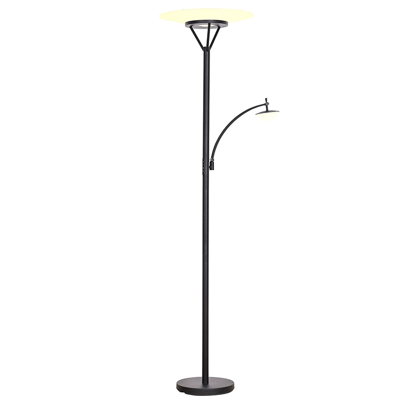 Lampa de podea cu Led nou, cu lumina mamei si fiului