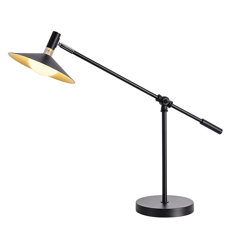 Lampă de birou premium din metal