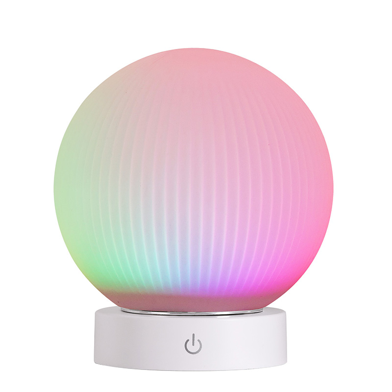 Lampă de stare RGB