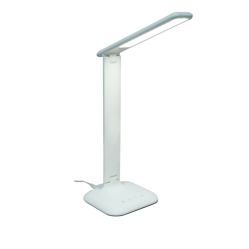 Lampa de birou pur și simplu
